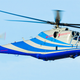 Illustration for article titled Meet Russias New High-Speed Helicopter Testbed